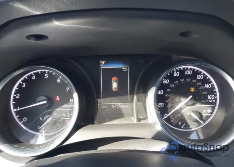 2019 Toyota Camry Se from USA, damaged, VIN 4T1B11HK5KU734819